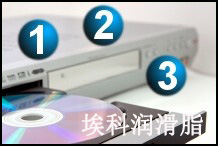 �������-CD��DVD�ĝ�(r��n)����(y��ng)���c����